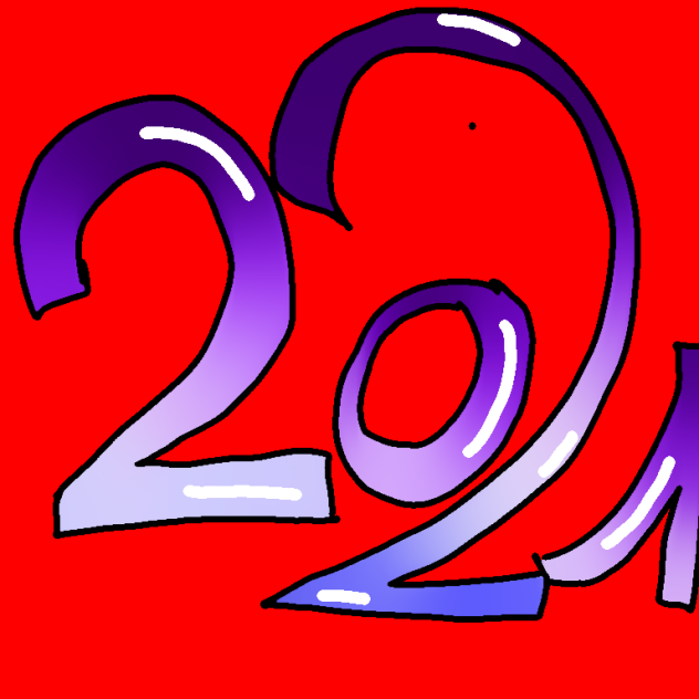 2020 2021 - ibisPaint