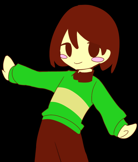 原作の色
