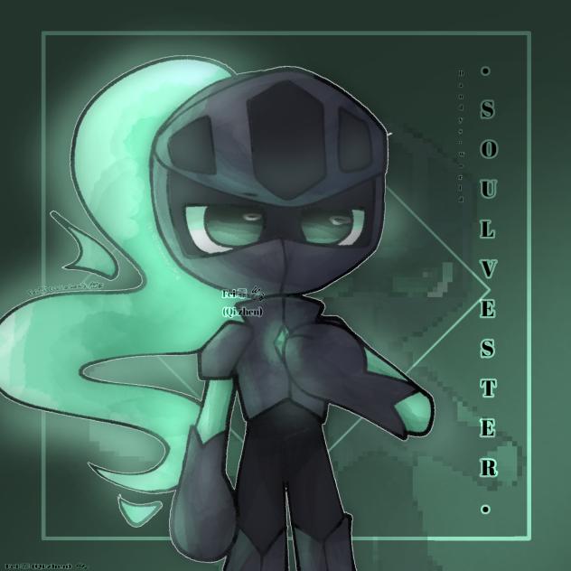 •𝐒𝐨𝐮𝐥𝐯𝐞𝐬𝐭𝐞𝐫•