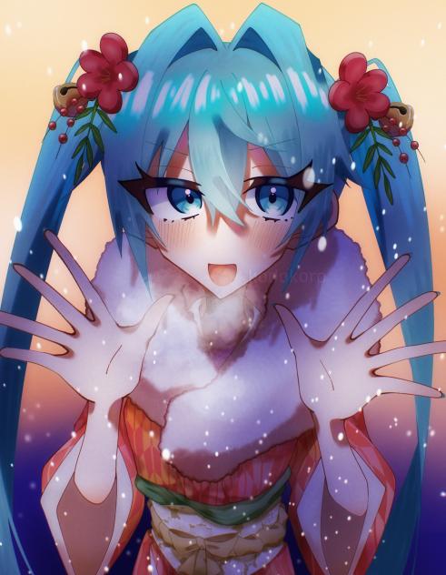あけおめ！2026