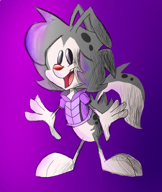 Plum (Once Upon of Plum)