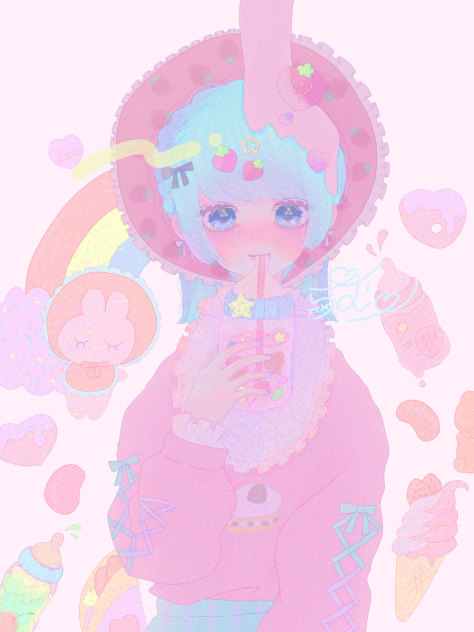 ばぶばぶじゅーすいかが