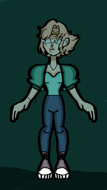 Pearl - ibisPaint