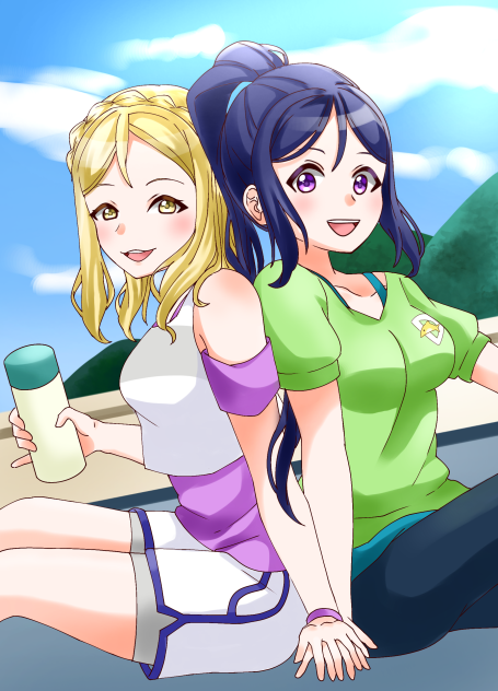 かなまり