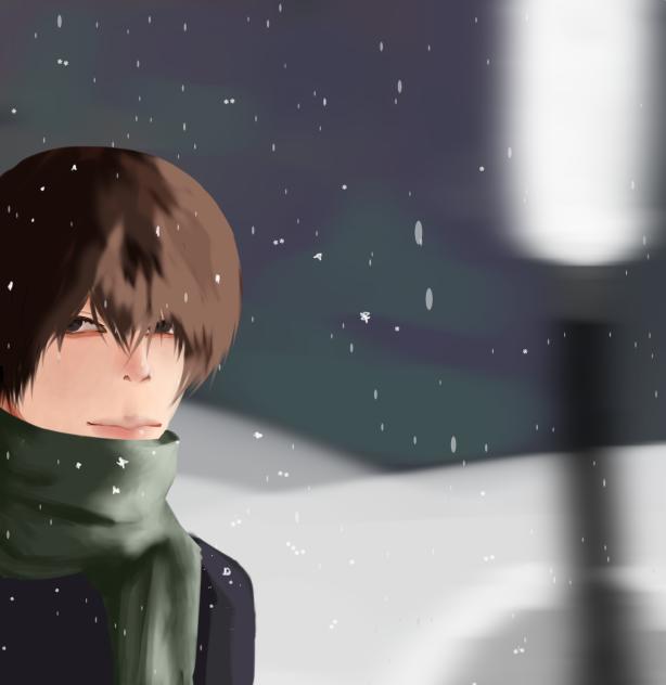 Yuki
