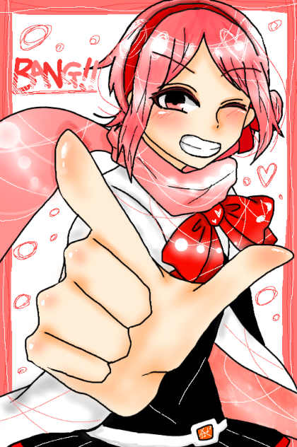 エルナちゃん