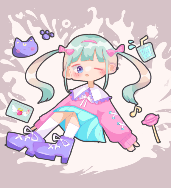 🌙 月への郷愁 🌙