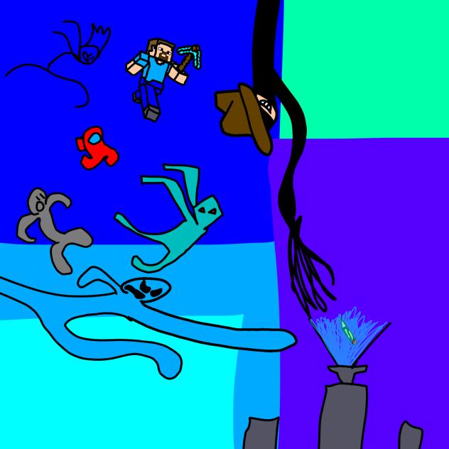 The Ultimate Pencil ✏️