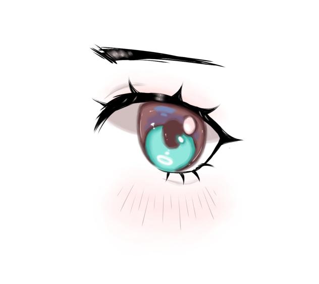 Eye