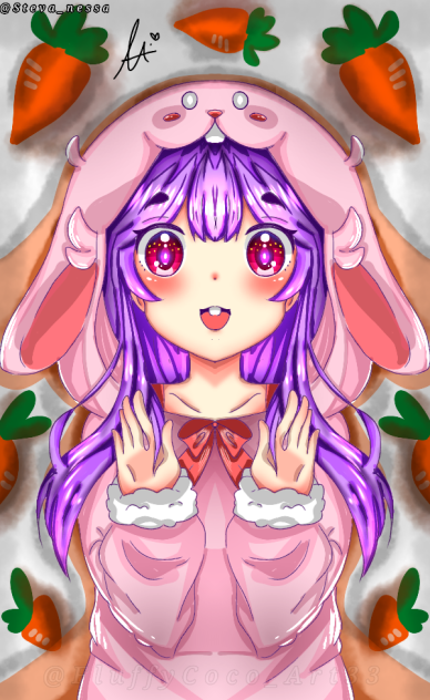 🐰