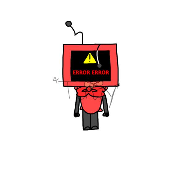 Potential Anger Fan-made Vee Skin