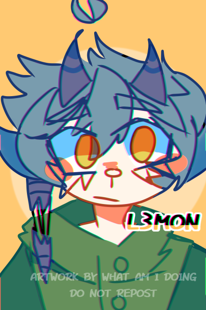 Request from Tobias Rogers