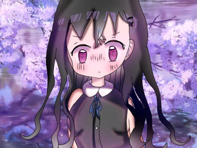 まばたき