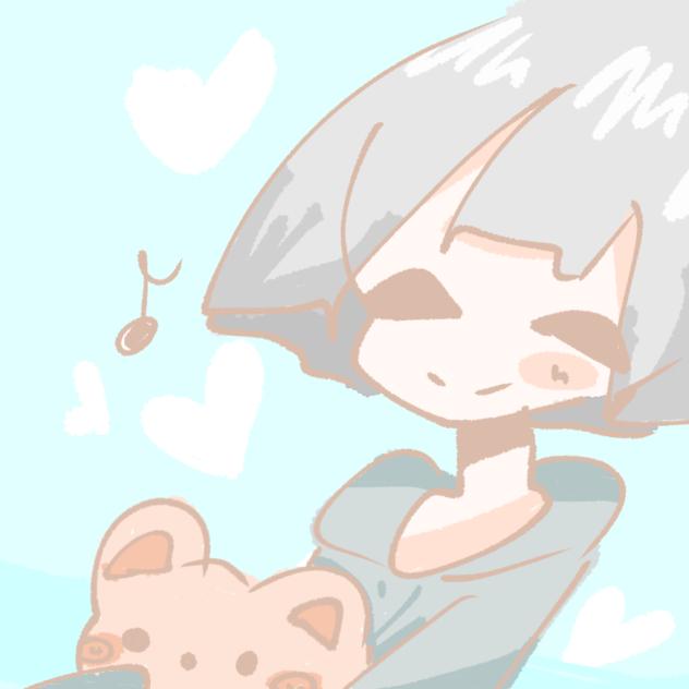 くまちゃん