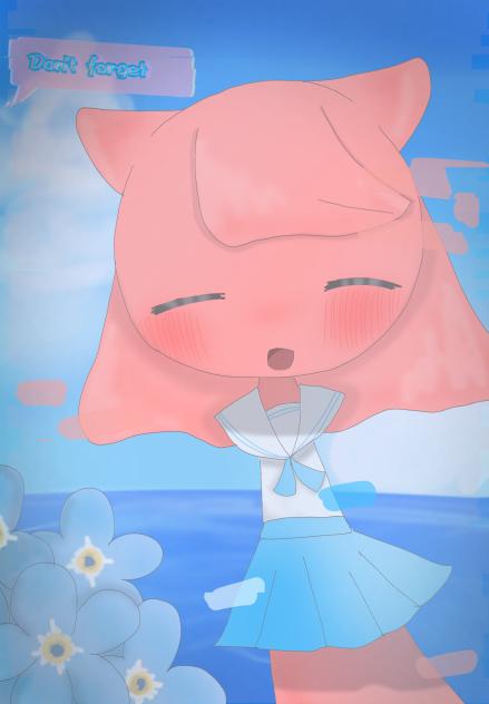メンダコちゃん