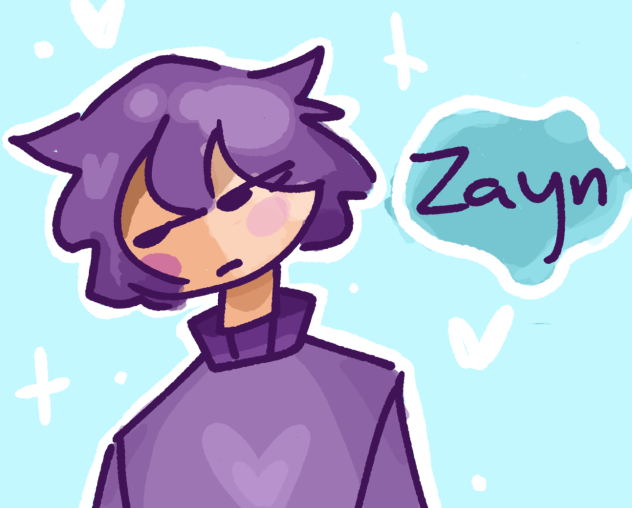 Zayn