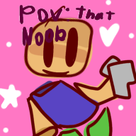 POV that one noob