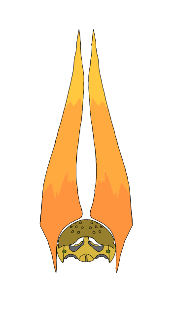 Halo Arbiter Energy Sword
