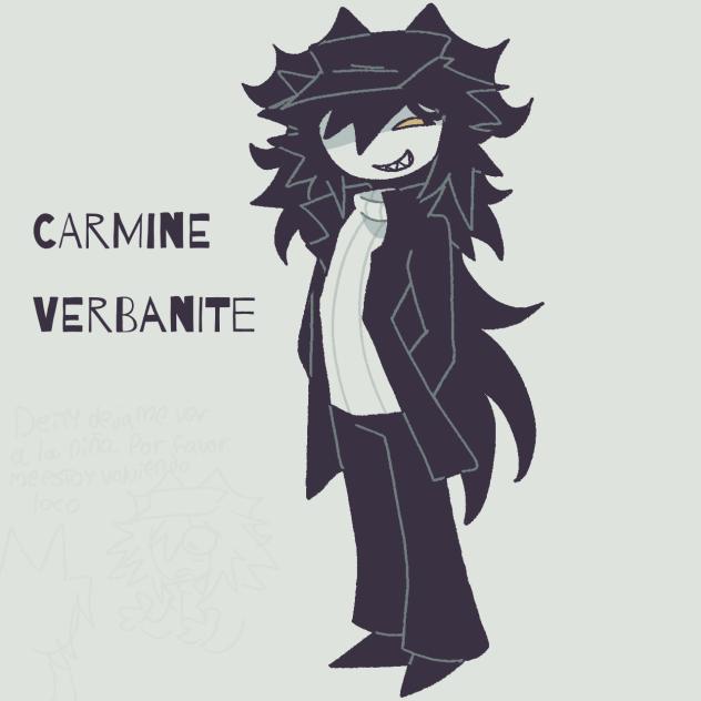 another fpe oc ajakalañ