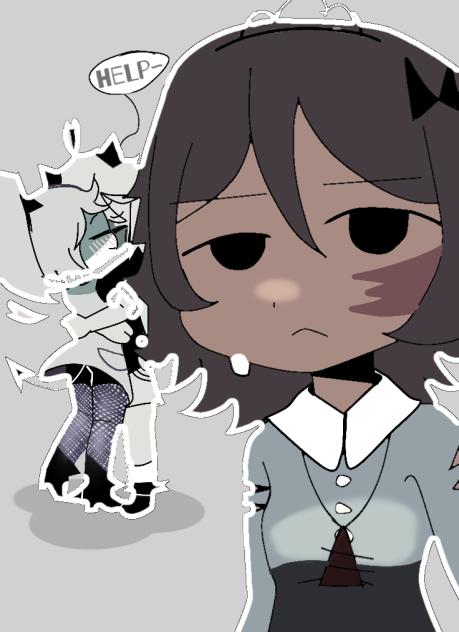 😖 - ibisPaint