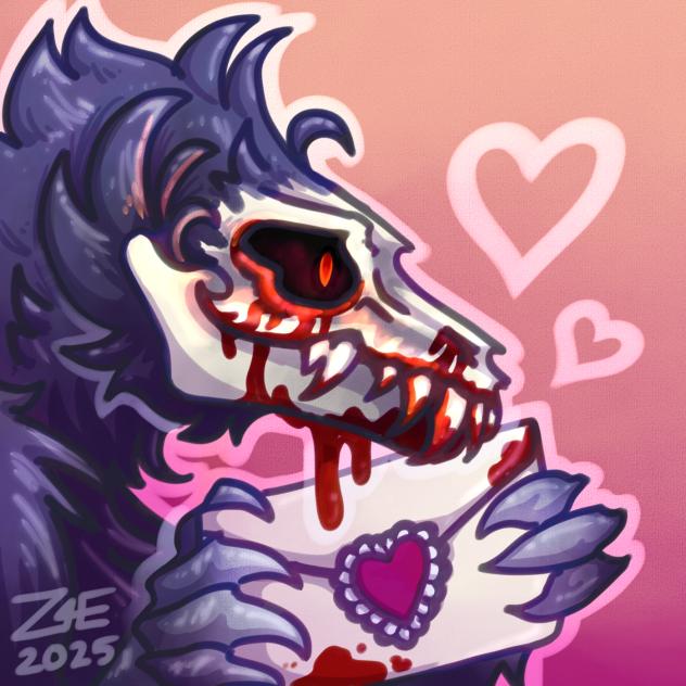 Happy Valentines day