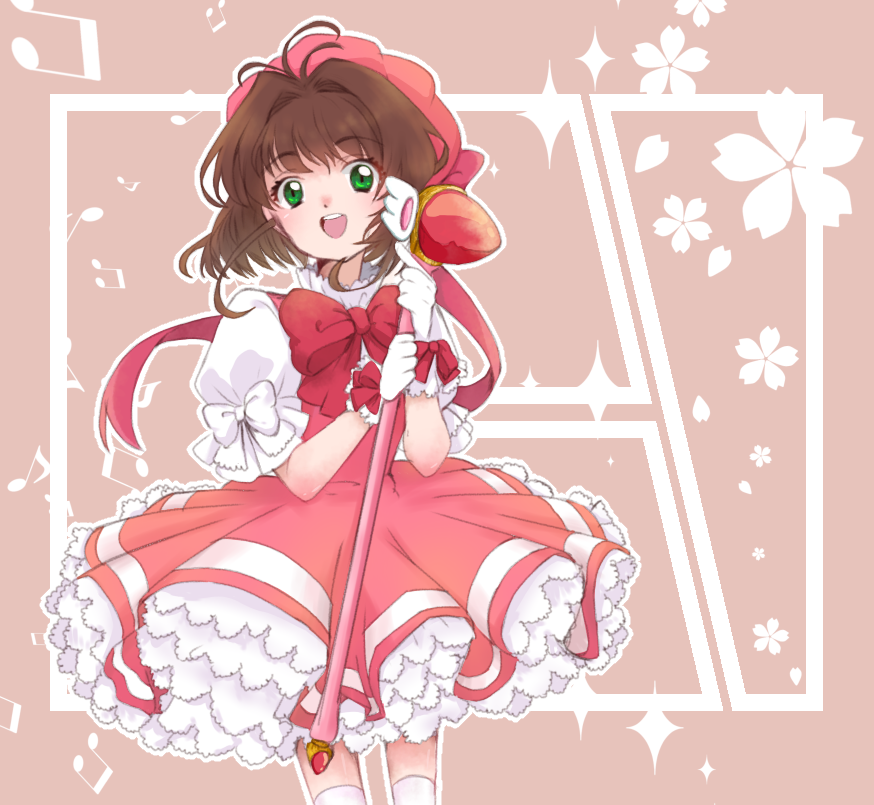 さくらさん - ibisPaint さくらさん - ibisPaint
