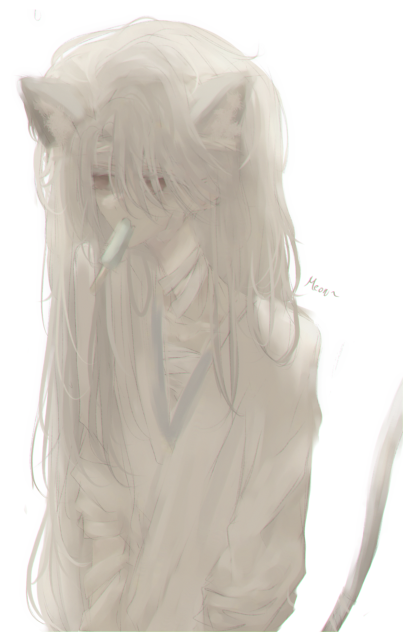 lazy drawing