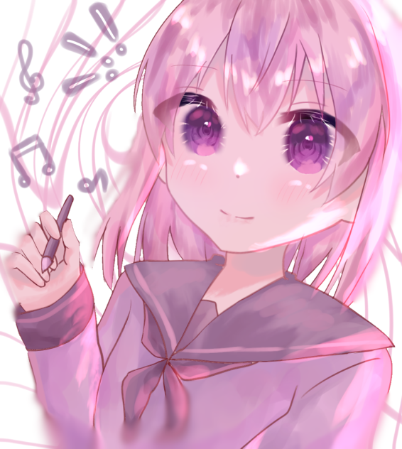 お絵かき🎨