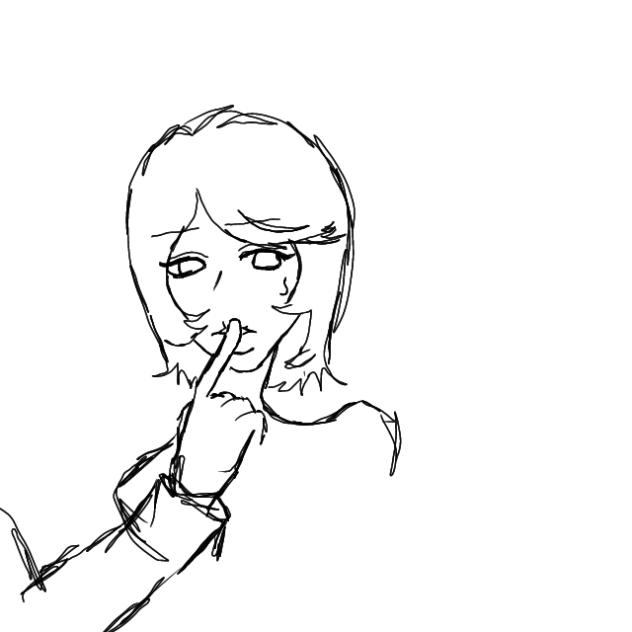 Coraline sneak peek animation!