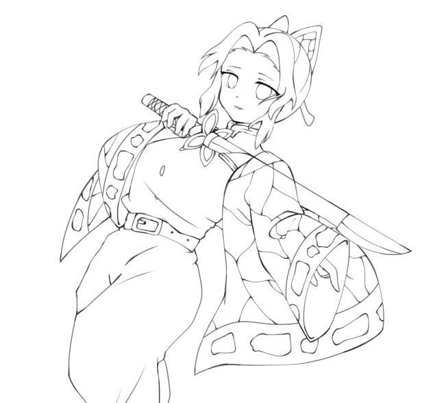 舞いまーす(´꒳`)