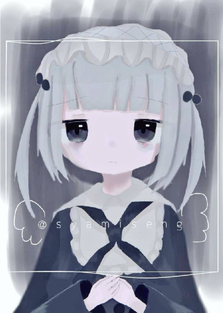 ^ - ^