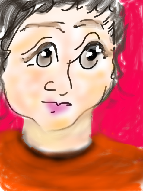 はは - ibisPaint