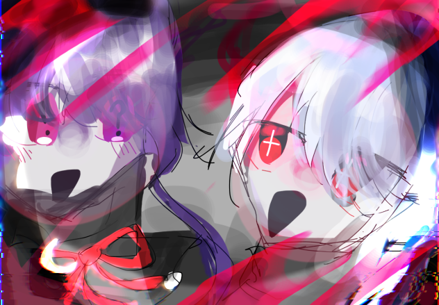 、、、なんこれ