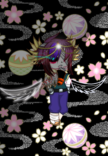 The element god - ibisPaint