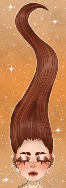 hair