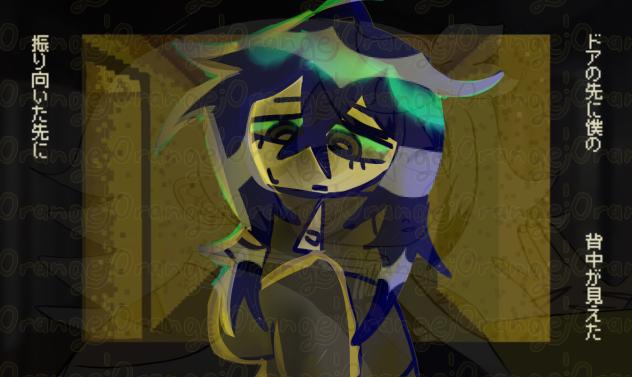 [untituled looping the rooms]