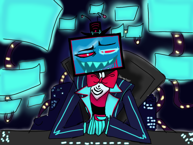 Vox(first attempt