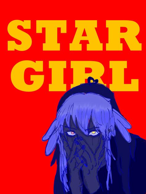 STAR GIRL.