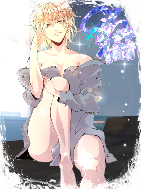 96猫さん✨