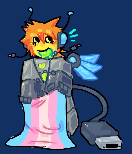 🏳️‍⚧️