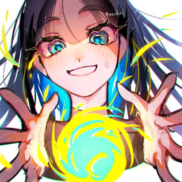 創生