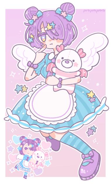 ゆめかわがーる