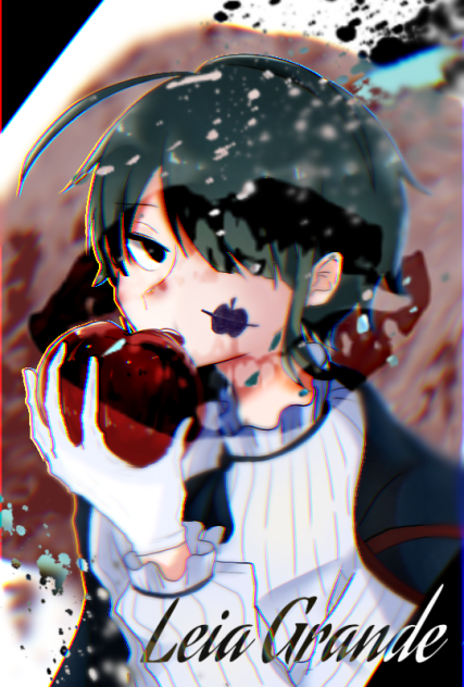 白雪姫
