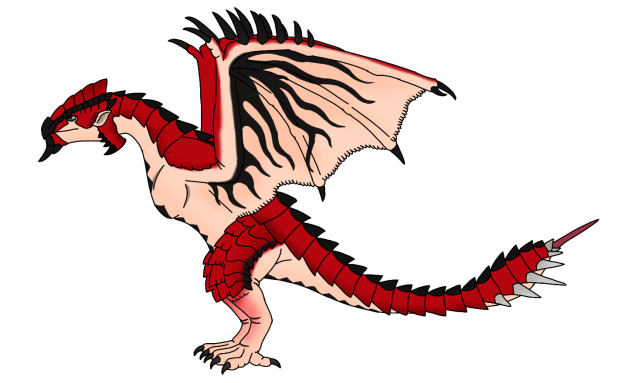 Rathalos