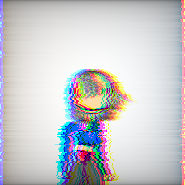 CREEPY