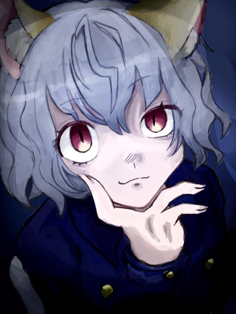 ネフェルピトー