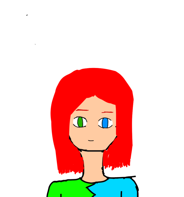 Rose - ibisPaint