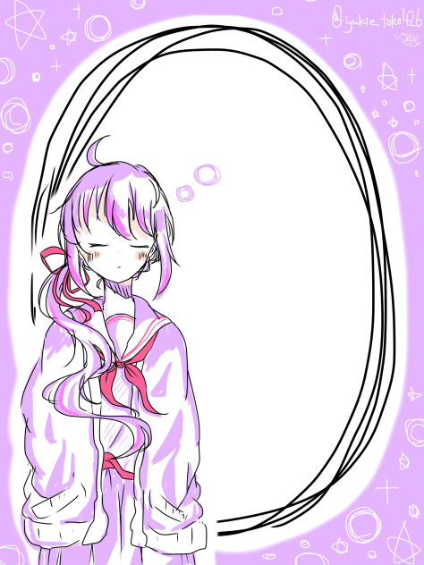 なにか