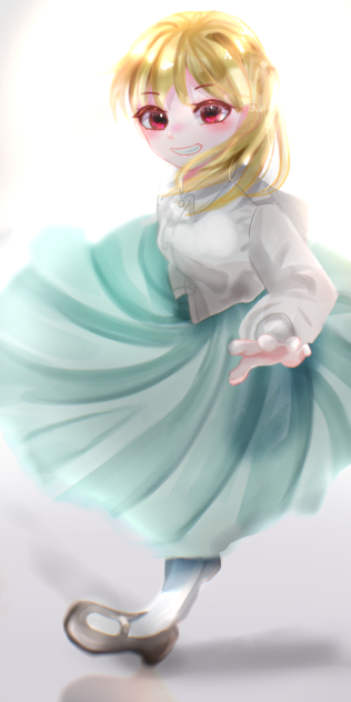 まりちゃん