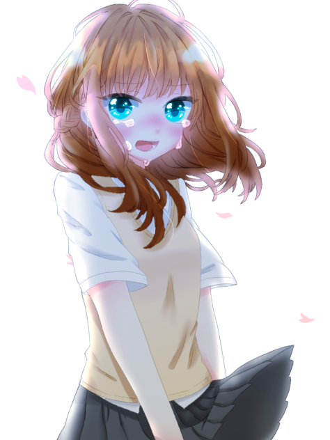 おわかれ